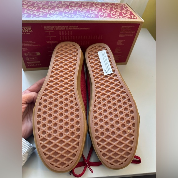 New in box Vans Old Skool lowpro - Picture 10 of 10